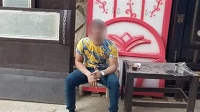 النيابة العامة تأمر بحبس متهم بقتل زوجته وابنته والشروع في قتل باقي أفراد أسرته بالهرم