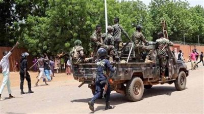 إيكواس تأمر بنشر قواتها في النيجر