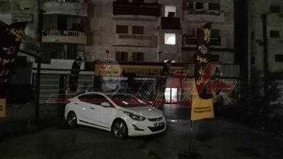 ترشيد الكهرباء وإغلاق واجهات المحلات ولوحات الإعلانات