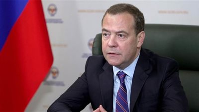 عاجل| مجلس الأمن الروسي: استسلام أوكرانيا قد يفتح الطريق إلى السلام