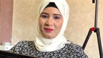 إسراء علاء: يمكن استخدام الذكاء الاصطناعي في إنتاج الموسيقى واختراق الحسابات الخاصة خطر