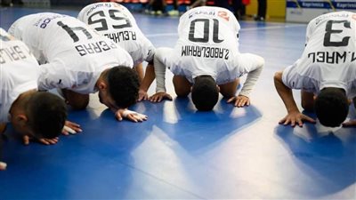 القنوات الناقلة لمباراة مصر والدنمارك في كأس العالم للناشئين ومعلق اللقاء