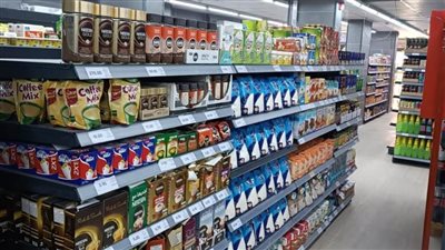 تحرير 65 محضرًا تموينيًا خلال حملات تفتيشية لضبط الأسواق بالمنيا