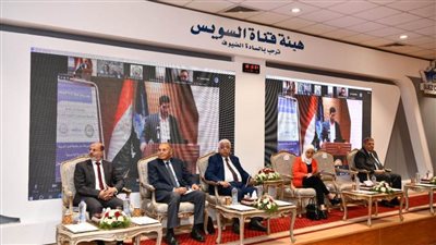 غرفة الصناعات الهندسية تشارك في ورشة عمل عن بناء وإصلاح السفن بمشاركة 15 دولة عربية