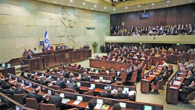 عاجل| استطلاع إسرائيلي: حزب جديد لقادة 