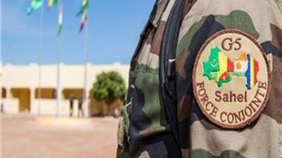  الاتحاد الإفريقي يؤكد دعمه لنتائج قمة 