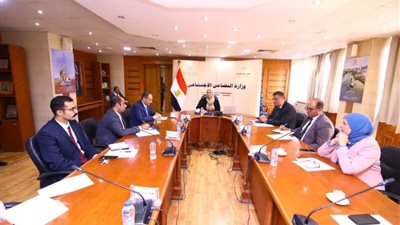 القباج: أتابع سير العمل في حملة هنوصلك لاستخراج بطاقات الخدمات للأشخاص ذوي الإعاقة