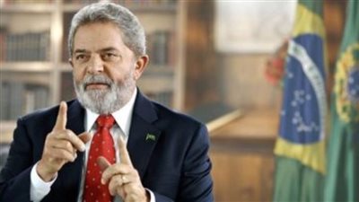 الرئيس البرازيلي: نرفض 