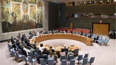 روسيا تدعو لعقد اجتماع لمجلس الأمن الدولي حول توريد الأسلحة لأوكرانيا