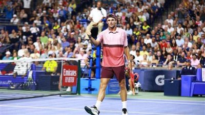 تومي بول يطيح بـ