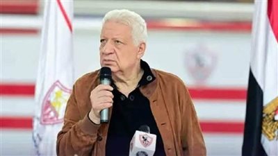 بعد عزله من منصبه.. 3 مناصب جديدة لمرتضى منصور داخل الزمالك