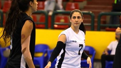 17 منتخبًا يشاركون في بطولة إفريقيا لسيدات الطائرة بالكاميرون