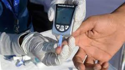 الصحة تكشف أهم النصائح لمرضى السكر ليعيشوا حياة صحية