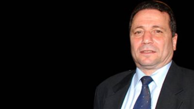 عاجل .. وفاة الكاتب الصحفي القدير حسن الرشيدي