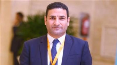 اليوم العالمي للشباب| يوسف أيوب: الرئيس السيسي يعمل على تمكين الشباب في كل المجالات