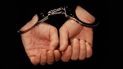 المتهمة بقتل زوجها بالشرقية تمثل الجريمة 