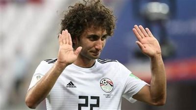 الرجاء المغربي يعلن تعاقده مع الدولي المصري عمرو وردة