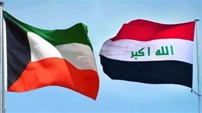 العراق والكويت يبحثان الأوضاع السياسية وتطوير العلاقات الثنائية