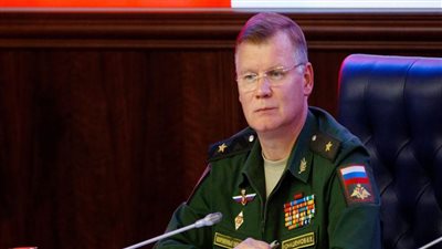 الجيش الروسي يهاجم مطارا عسكريا أوكرانيا ويصد 23 هجوما خلال 24 ساعة