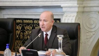 رئيس الحكومة الجزائرية: اللجوء لتحلية مياه البحر حتمية فرضتها الظروف المناخية الحالية