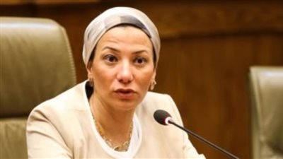 وزارة البيئة تستعرض التجربة المصرية في حماية الطيور الحوامة المهاجرة لتعزيز السياحة البيئية