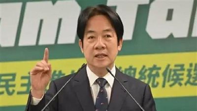 نائب رئيس تايوان يتوجه إلى الولايات المتحدة في رحلة أدانتها الصين