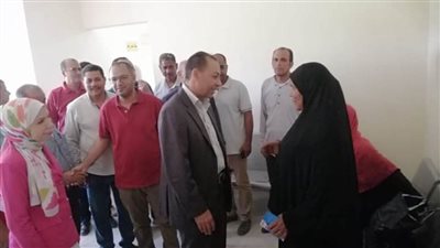   بدء العمل بالمقر الجديد لعيادات جهينة الشاملة للتأمين الصحي