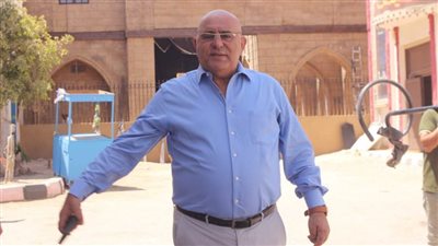 إسماعيل فرغلي: كوميديا الليلة كبيرة مختلفة ودوري مفاجأة للجميع 