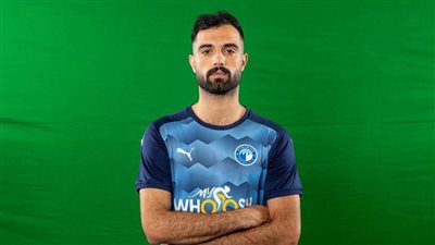 رسميًا.. بيراميدز يضم محمود مرعي قادمًا من فيوتشر 