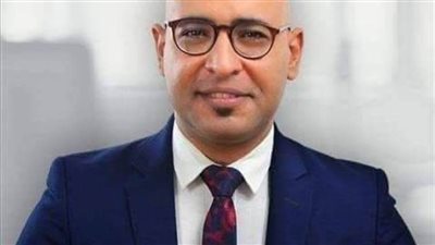 النائب علاء مصطفي: تأهيل وتمكين الشباب محور استراتيجي أساسي في بناء الجمهورية الجديدة