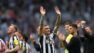 نيوكاسل يكشر عن أنيابه بخماسية في شباك أستون فيلا