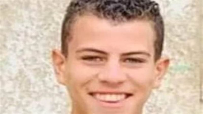 المجنى عليه