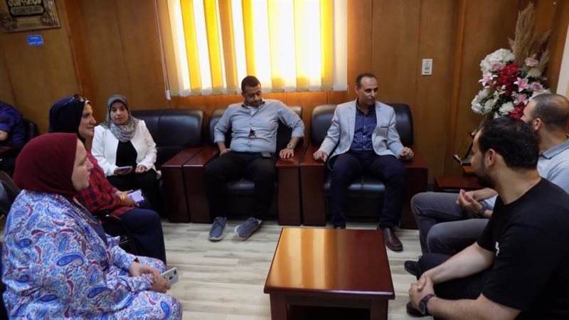 وكيل وزارة الصحة