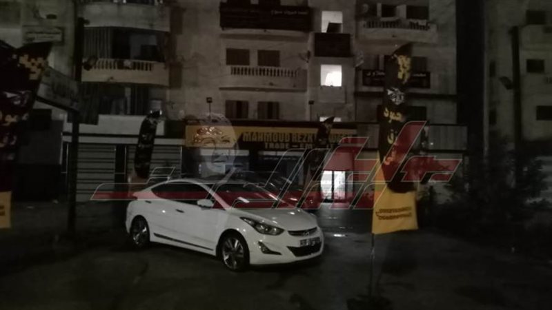 ترشيد استهلاك الكهرباء