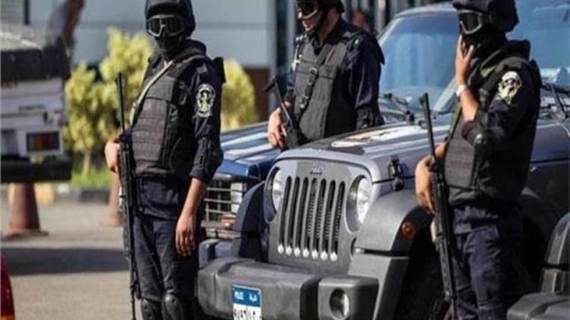 حملات أمنية - ارشيفية