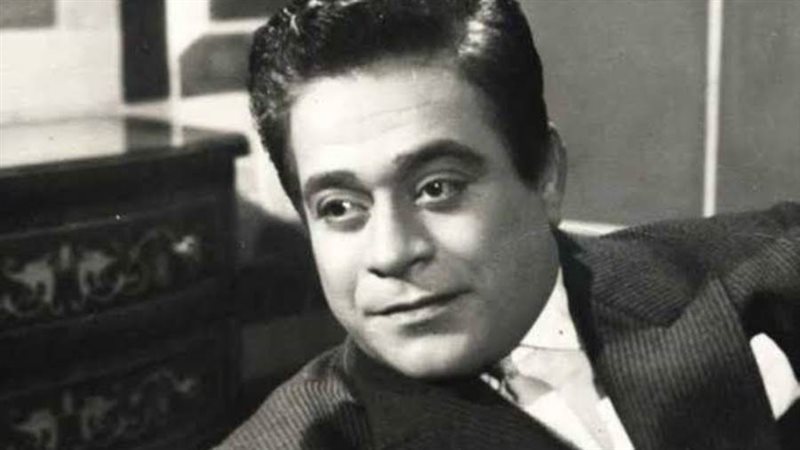 الفان توفيق الدقن