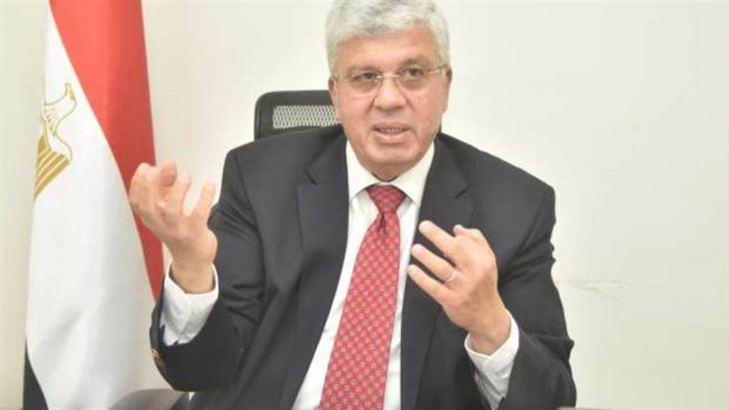 الدكتور أحمد الصباغ