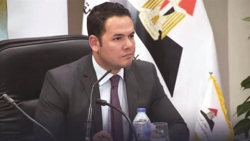 أسامة الجوهري مساعد