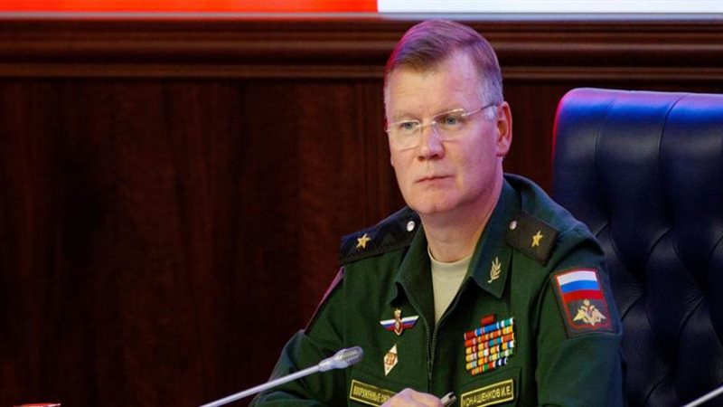 إيجور كوناشينكوف