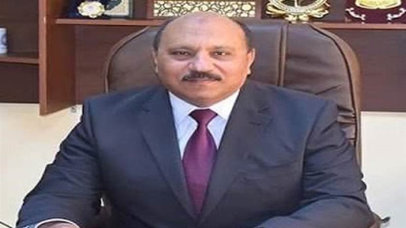 اللواء عبد الحميد