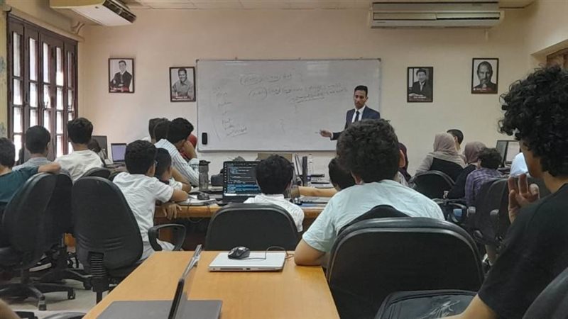 إستكمال فعاليات المبادرة