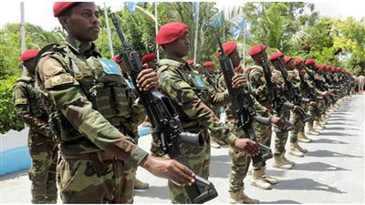 الصومال: مقتل 7 إرهابيين وإصابة آخرين في منطقة 