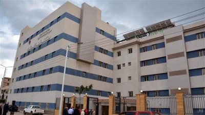 إنقاذ حياة شاب لدغة ثعبان كوبرا بمستشفى قها التخصصي