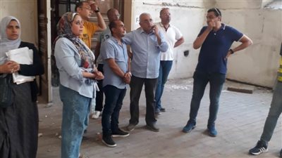 تعرف على تفصيل ترميم 