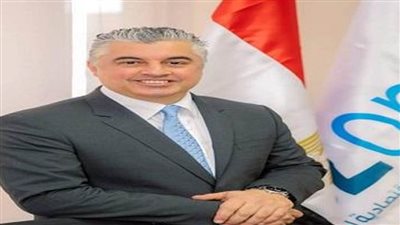 الجريدة الرسمية تنشر قرار تجديد تعيين وليد سامي جمال الدين رئيسا للمنطقة الاقتصادية لقناة السويس