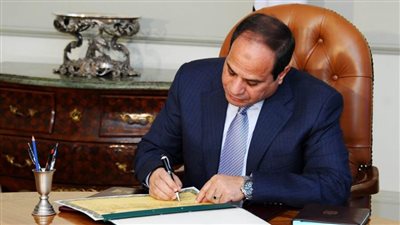 الجريدة الرسمية تنشر قرار مد خدمة شوقي علام مفتيا لجمهورية مصر العربية لمدة عام