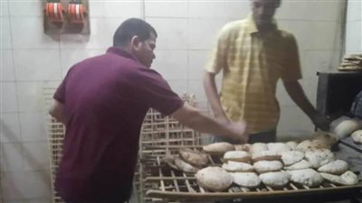 تحرير 48 محضراً تموينياً خلال حملات تفتيشية لضبط الأسواق بالمنيا