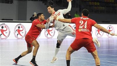 اتحاد اليد: الزمالك مديون بـ21 مليون جنيه ولا يمكن جدولة المستحقات