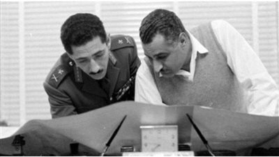 صادق عملاقة الفن.. وأحبط خطط إسرائيل لاغتيال 