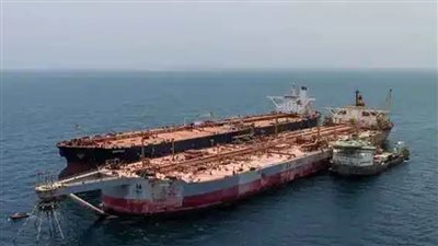 الإمارات ترحب بإعلان الأمم المتحدة اكتمال عملية تفريغ خزان 